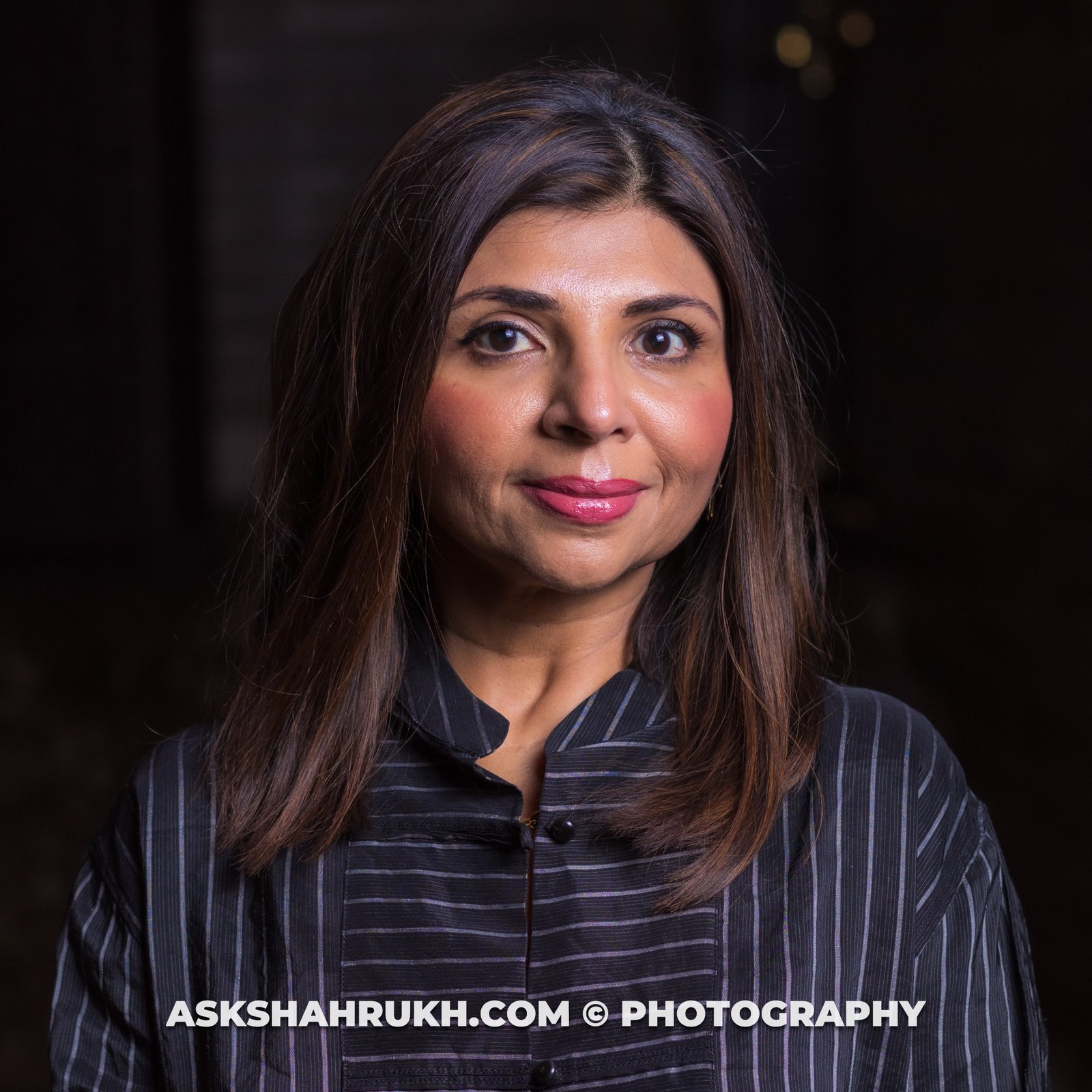 headshots